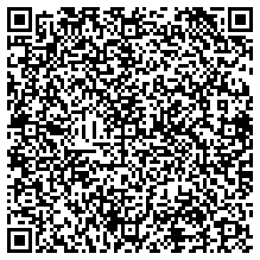 QR-код с контактной информацией организации ТОО ЦентрГеоКонсалтинг