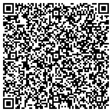 QR-код с контактной информацией организации ИП Свадебный салон "Аморе Мио"