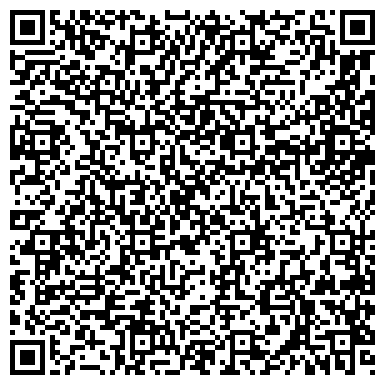 QR-код с контактной информацией организации ООО Автосервис "Царь Горы"