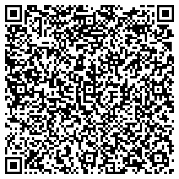 QR-код с контактной информацией организации ИП Модная Кубань