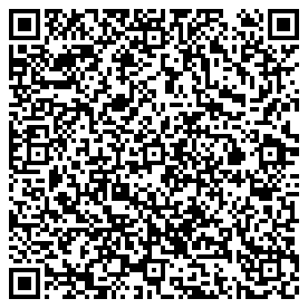 QR-код с контактной информацией организации ООО ПСК "Лидер"