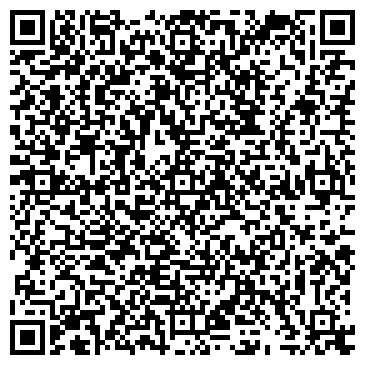 QR-код с контактной информацией организации ИП Автосервис "БАЗА"