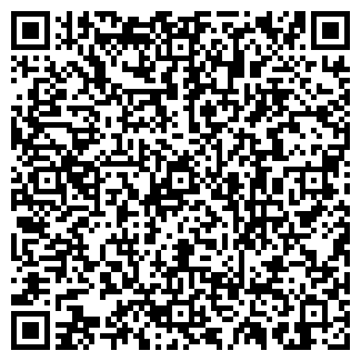 QR-код с контактной информацией организации ООО АКВА - ХЭЛП