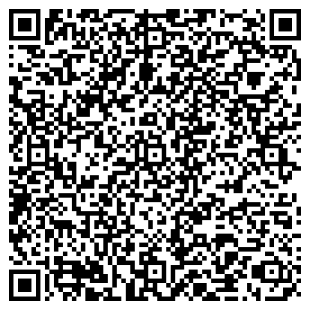 QR-код с контактной информацией организации ООО СаратовСтрой