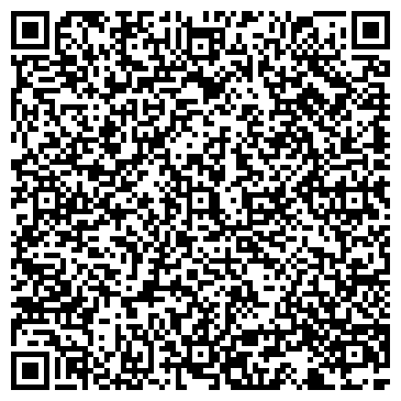 QR-код с контактной информацией организации ООО Торговый дом Альянс Эко
