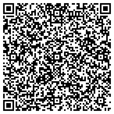 QR-код с контактной информацией организации ООО Мебель Плюс
