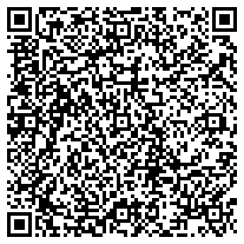 QR-код с контактной информацией организации ООО УДБ Барс