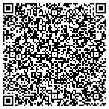 QR-код с контактной информацией организации ООО Печной дом