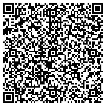 QR-код с контактной информацией организации ООО Bubagrow