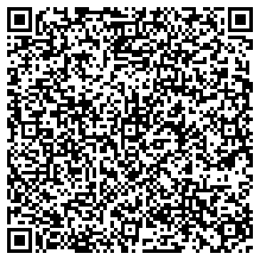 QR-код с контактной информацией организации ООО Стальные дома