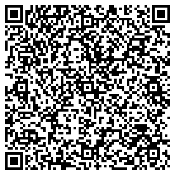 QR-код с контактной информацией организации ООО МосБурСтрой
