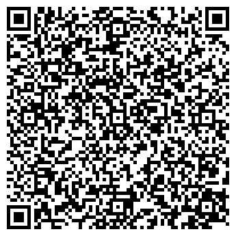 QR-код с контактной информацией организации ООО  «Пастрой»
