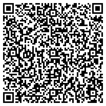 QR-код с контактной информацией организации ООО «Трасстрой»