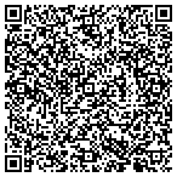 QR-код с контактной информацией организации ООО Артис