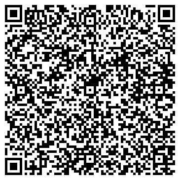 QR-код с контактной информацией организации ООО Автотехцентр "Западный"