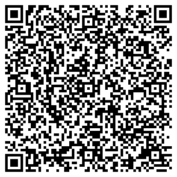 QR-код с контактной информацией организации ООО Винкейс