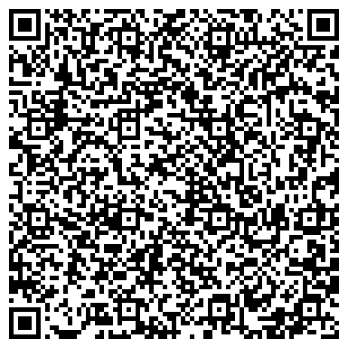 QR-код с контактной информацией организации Образовательный центр "SPEAKIN"