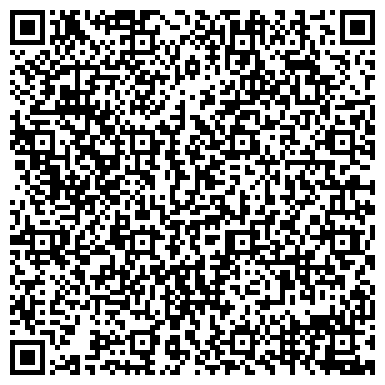 QR-код с контактной информацией организации АНО СОШ Дальневосточная Начальная Школа