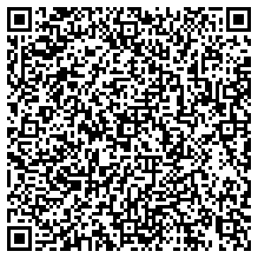 QR-код с контактной информацией организации ООО Гурон СПБ