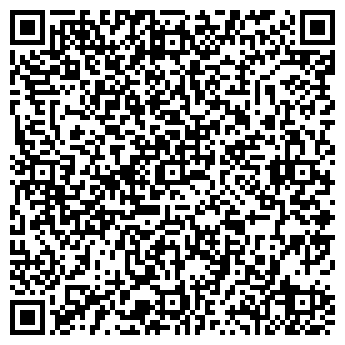 QR-код с контактной информацией организации ИП ТК "Алиса"