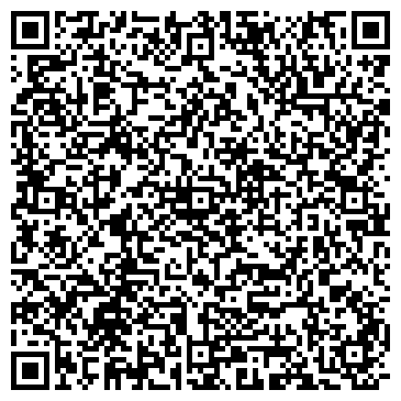 QR-код с контактной информацией организации ЧОО «Ассоциация Русь НН»