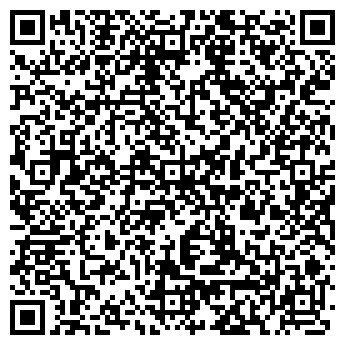 QR-код с контактной информацией организации ООО Кузнец69