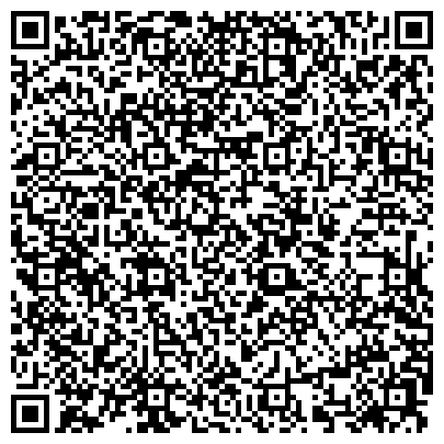 QR-код с контактной информацией организации ООО Волосовское рекламно - информационное агентство