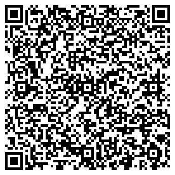 QR-код с контактной информацией организации ООО Ветаптека "ZOORRO"