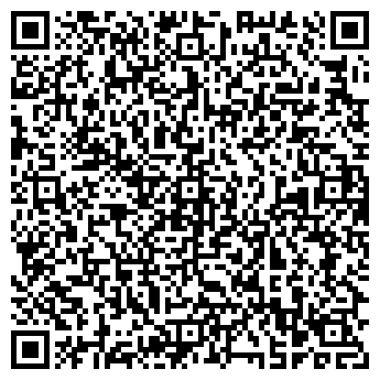 QR-код с контактной информацией организации ООО «Газгидроснаб»