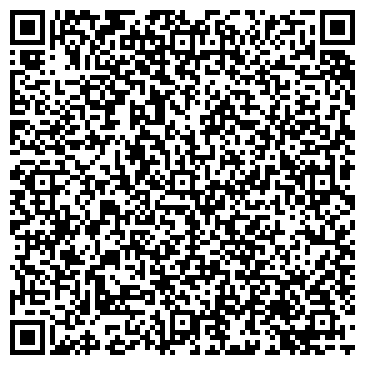 QR-код с контактной информацией организации ООО Мини - гостиница "Радиус"