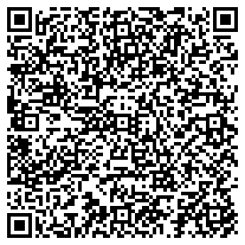 QR-код с контактной информацией организации ООО Ши - Ша Лаунж