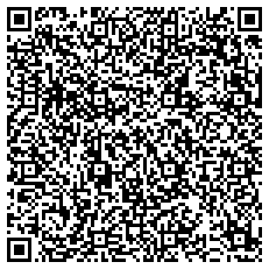 QR-код с контактной информацией организации ООО Фабрика Биотехнология