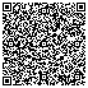 QR-код с контактной информацией организации ООО Экран Ремонт