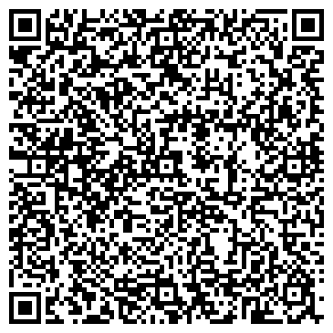 QR-код с контактной информацией организации ИП Студия красоты "MARAFET"