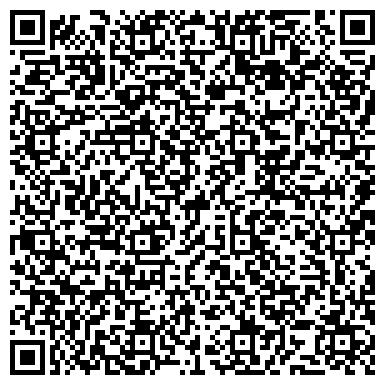 QR-код с контактной информацией организации ЧУДПО Южно - Уральский Учебный Комбинат