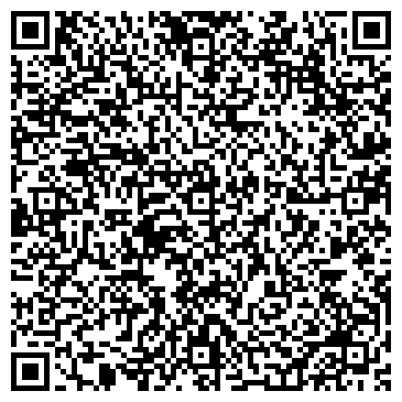 QR-код с контактной информацией организации ООО GARDENA