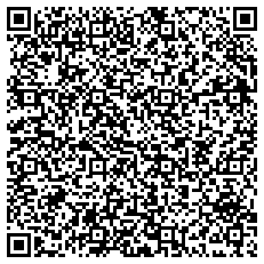 QR-код с контактной информацией организации ООО Терри Двери