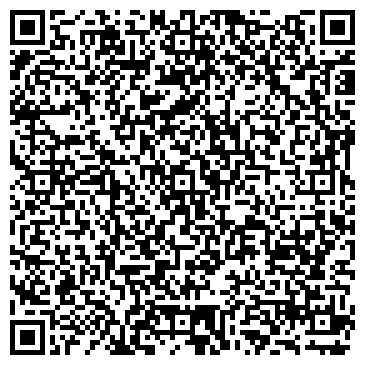 QR-код с контактной информацией организации ЗАО Торговый Дом "АДОНИС"