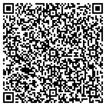 QR-код с контактной информацией организации ОАО АМАНБАНК РК № 031-01-08