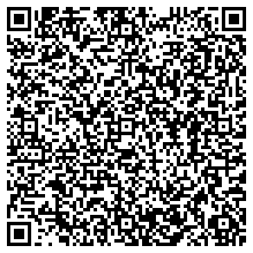 QR-код с контактной информацией организации ТОО торговый дом B.I.Profit