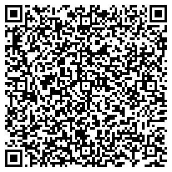 QR-код с контактной информацией организации ООО Букад