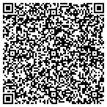 QR-код с контактной информацией организации Клининговая компания «Лилия»