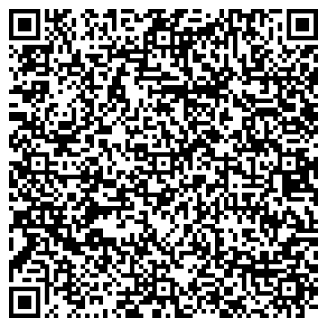 QR-код с контактной информацией организации Спутниковое ТВ