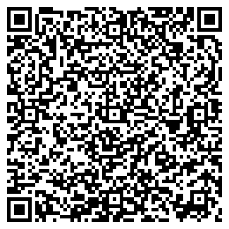 QR-код с контактной информацией организации ГОСТИНИЦА