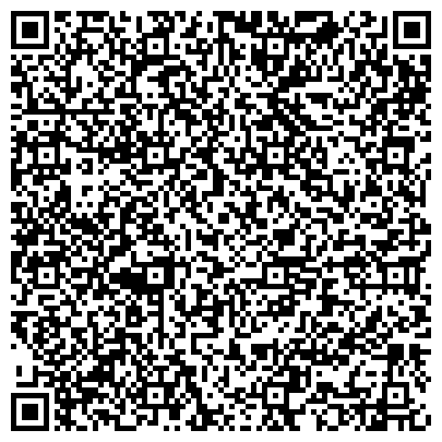 QR-код с контактной информацией организации ИП Интернет - магазин "Секонд хенд Чемодан"