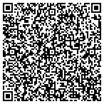 QR-код с контактной информацией организации ООО PROFMAN