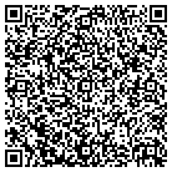 QR-код с контактной информацией организации ООО «Конвекторы»