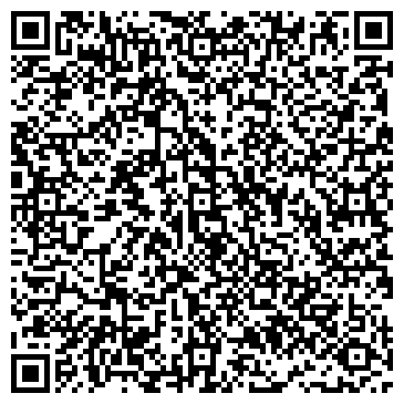 QR-код с контактной информацией организации ООО Такси Куркино