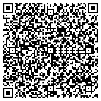 QR-код с контактной информацией организации ДОМ БЫТА