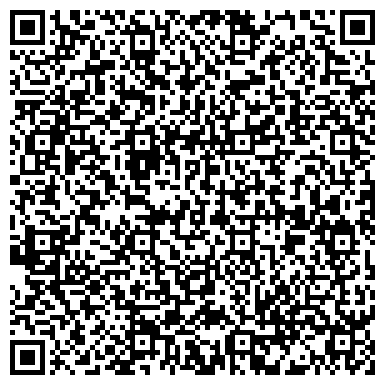 QR-код с контактной информацией организации ООО Городская педиатрическая справочная служба